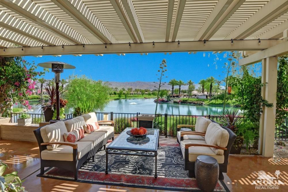 Indian Ridge - Residential