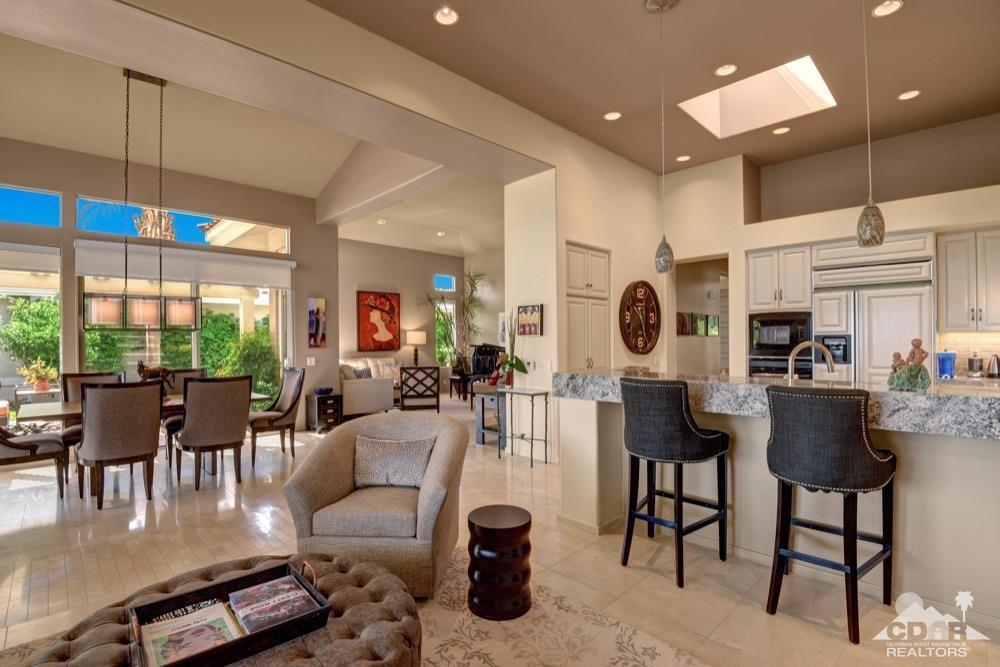 Indian Ridge - Residential