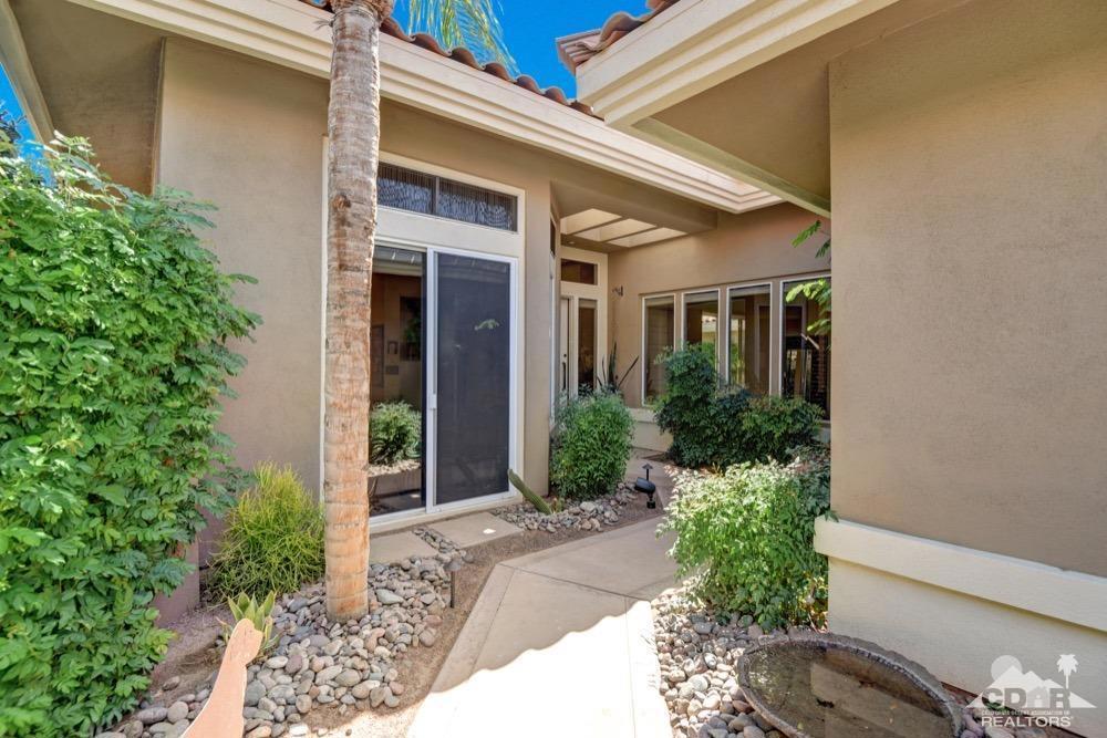 Indian Ridge - Residential