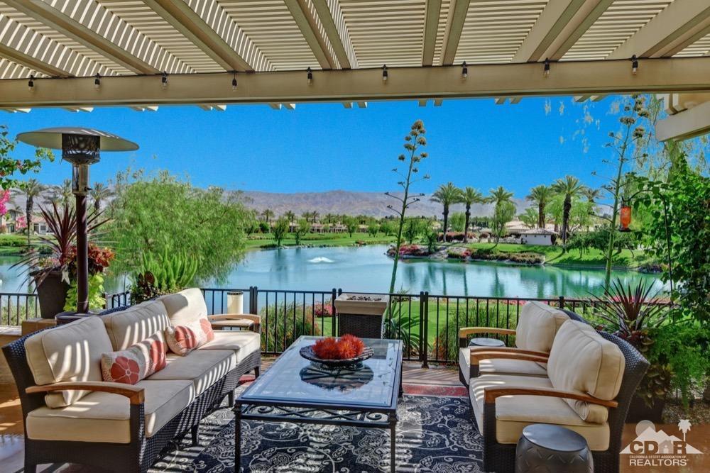 Indian Ridge - Residential