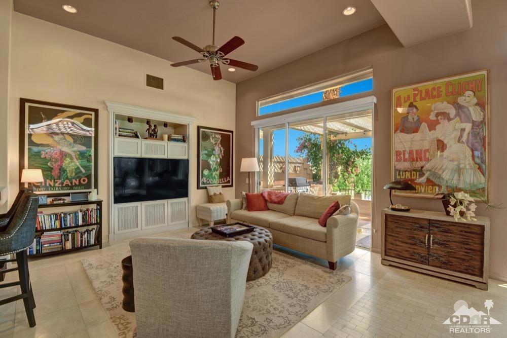 Indian Ridge - Residential