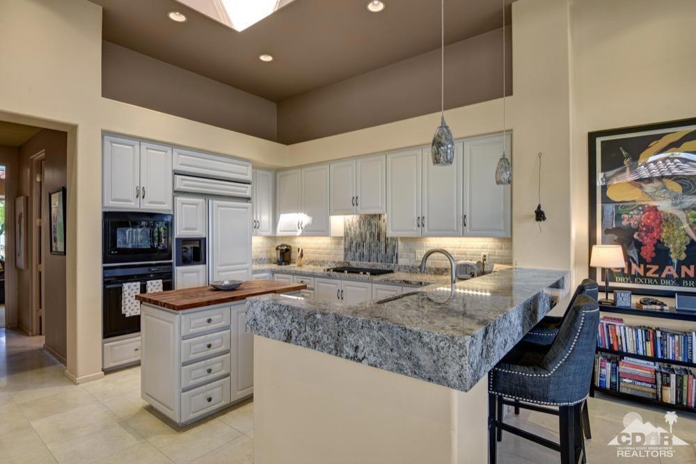 Indian Ridge - Residential