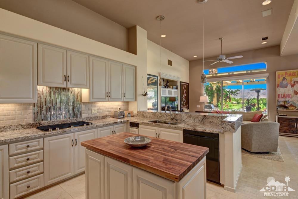 Indian Ridge - Residential