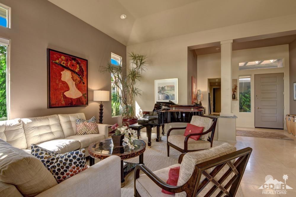 Indian Ridge - Residential