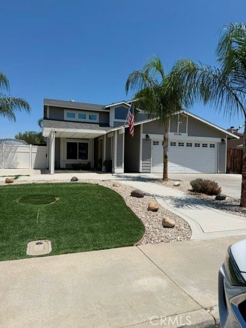 Photo of 26286 Topanga WAY, Sun City, CA 92586 (MLS # SW26158079)