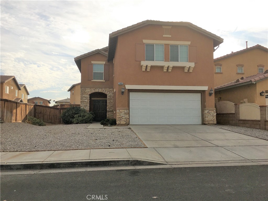 SINGLE FAMILY HOME WITH 4 BEDROOMS, LARGE LOFT UPSTAIRS, 3 BATHROOMS, 2284 SQ FT OF LIVING SPACE, BUILT IN 2005, NEW VINYL, CLOSE TO FREEWAY ACCESS, SHOPPING, AND SCHOOLS