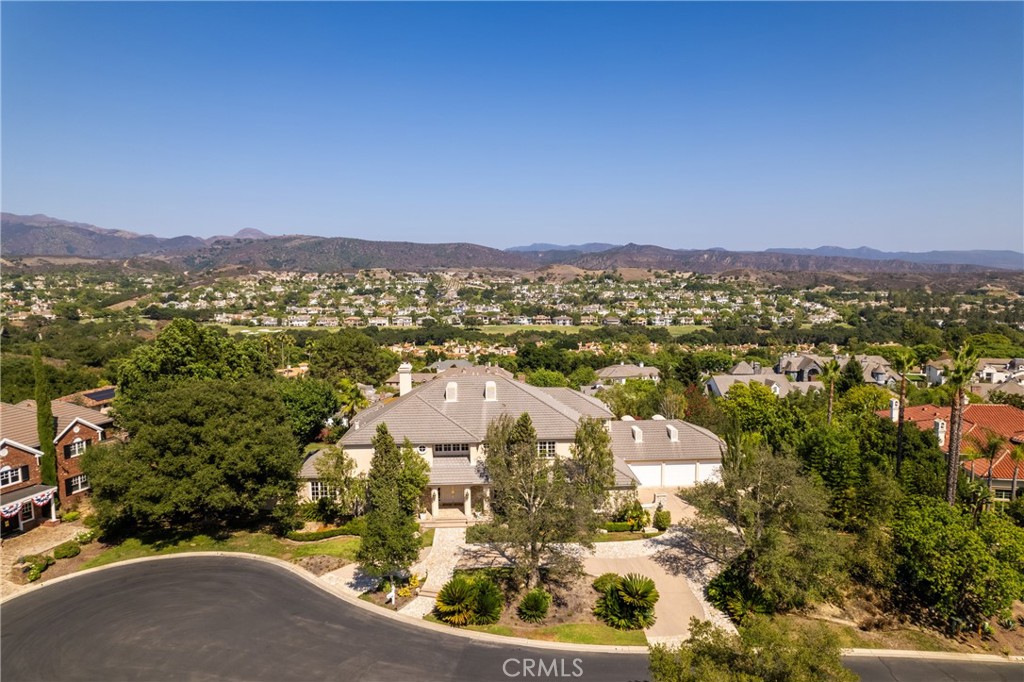 Woods (WDS) - Residential