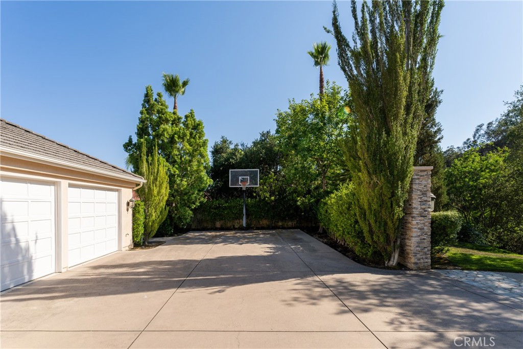 Woods (WDS) - Residential