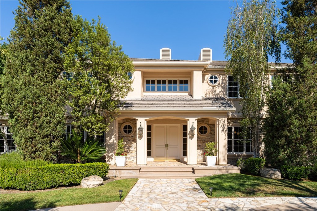 Woods (WDS) - Residential