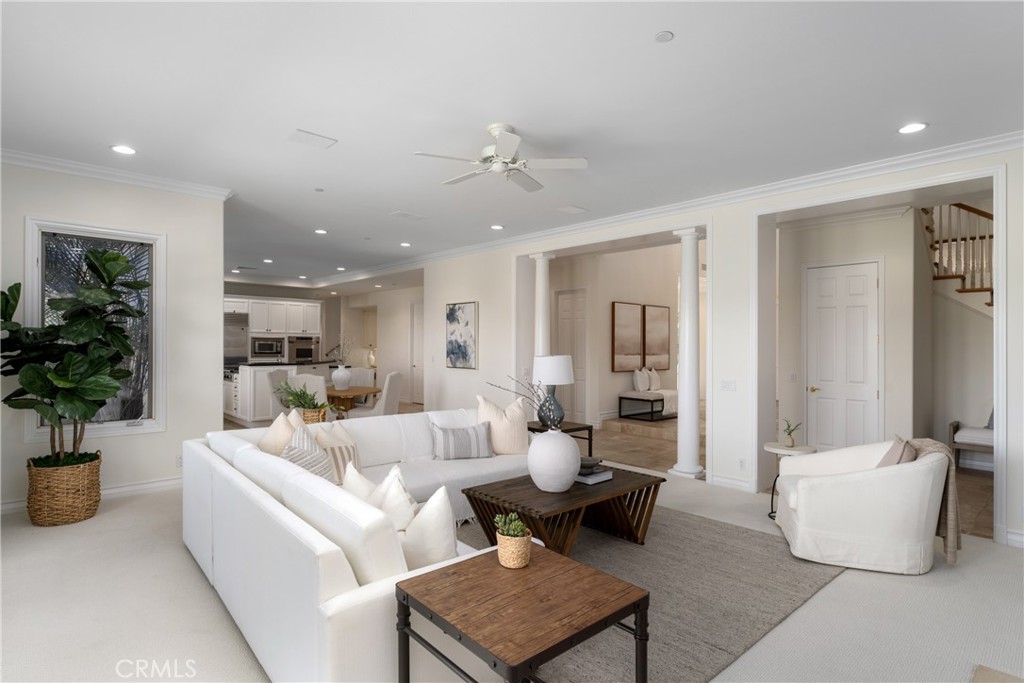 Woods (WDS) - Residential