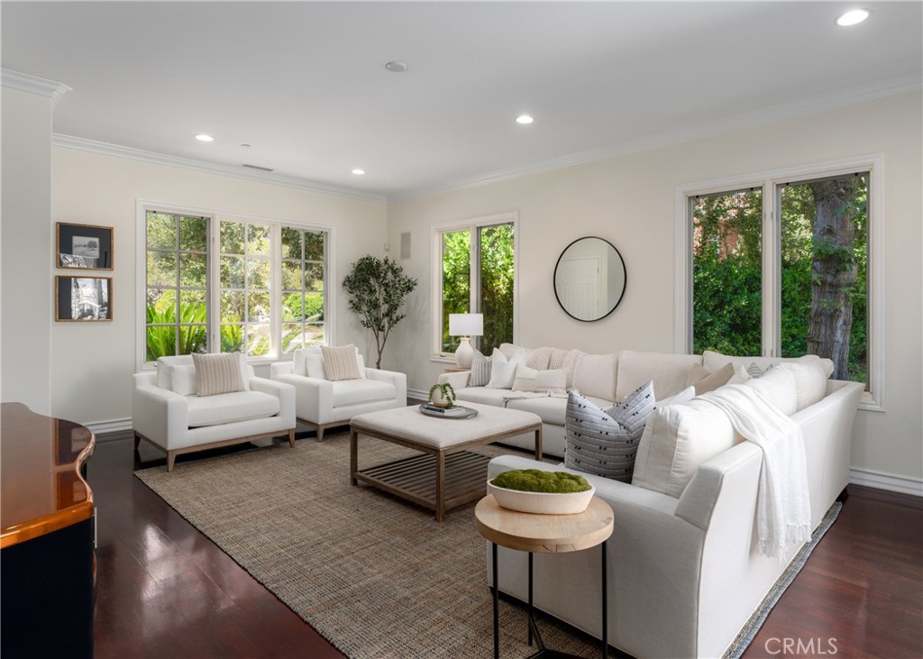 Woods (WDS) - Residential