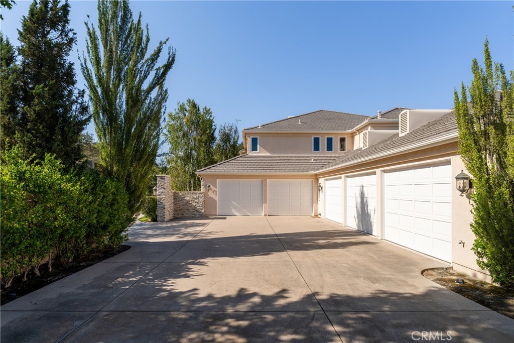 Woods (WDS) - Residential