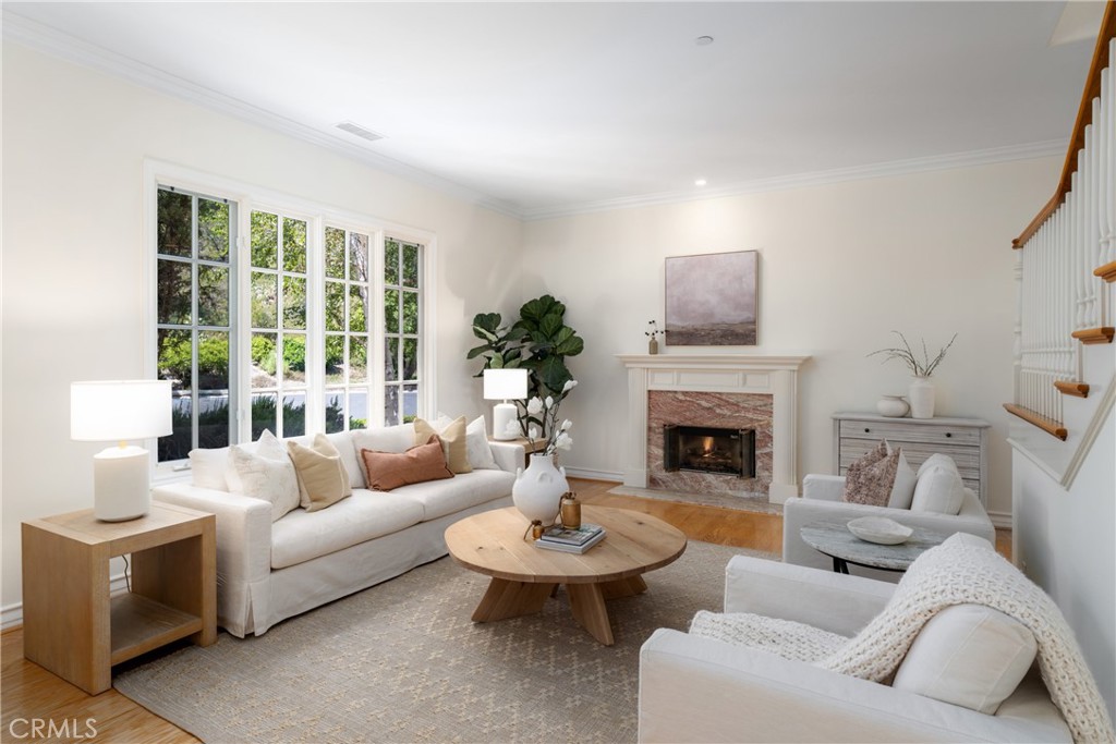 Woods (WDS) - Residential