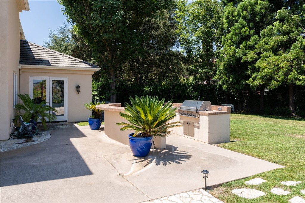 Woods (WDS) - Residential