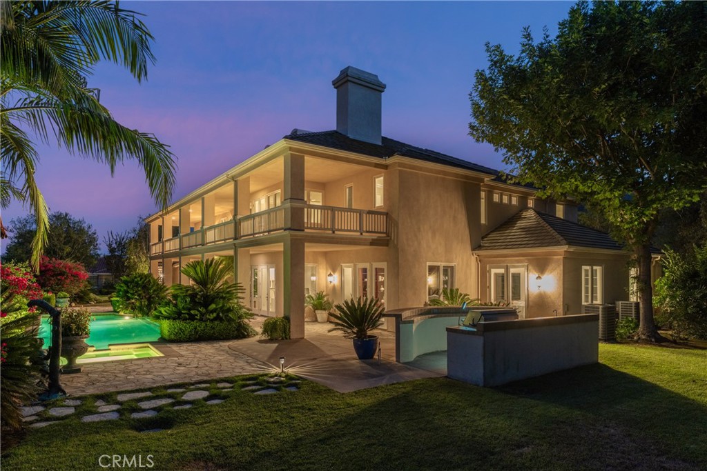 Woods (WDS) - Residential
