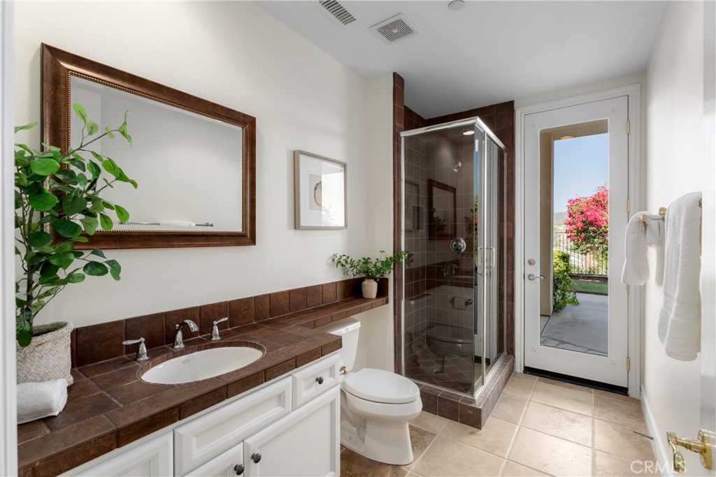 Woods (WDS) - Residential