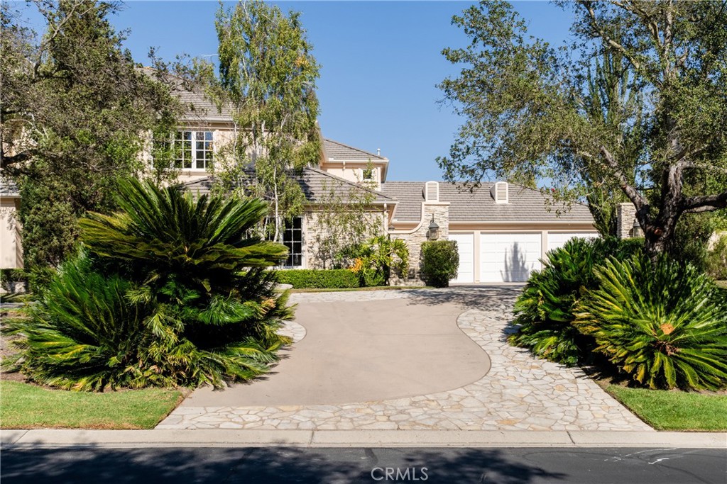 Woods (WDS) - Residential