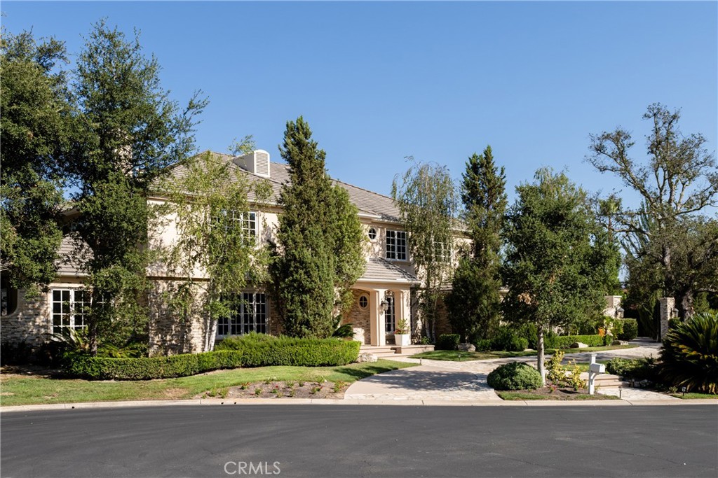 Woods (WDS) - Residential