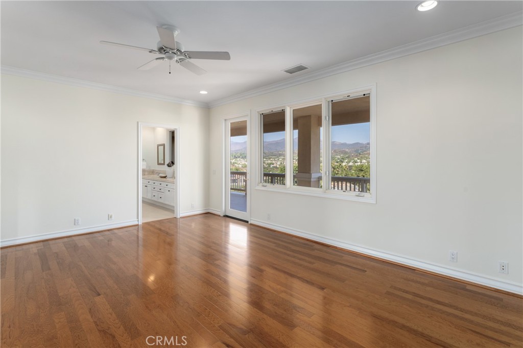 Woods (WDS) - Residential