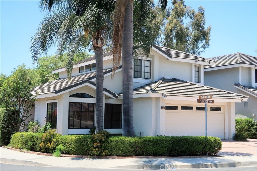 12 Pleasonton