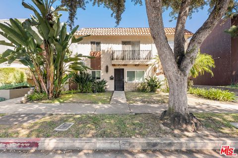 4156 Tujunga Avenue Studio City CA 91604