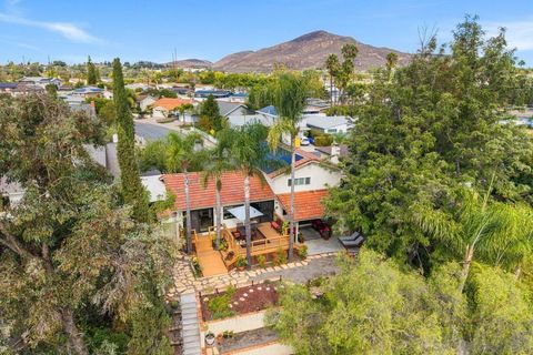 7593 El Paso St La Mesa CA 91942