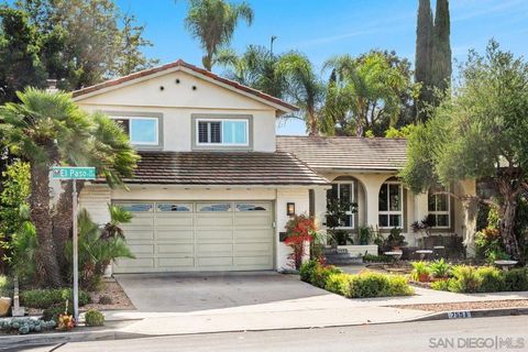 Photo of 7593 El Paso St St, La Mesa, CA 91942 (MLS # 250044360SD)