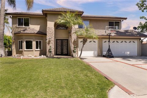 2508 Terry Lynn Lane Hacienda Heights CA 91745