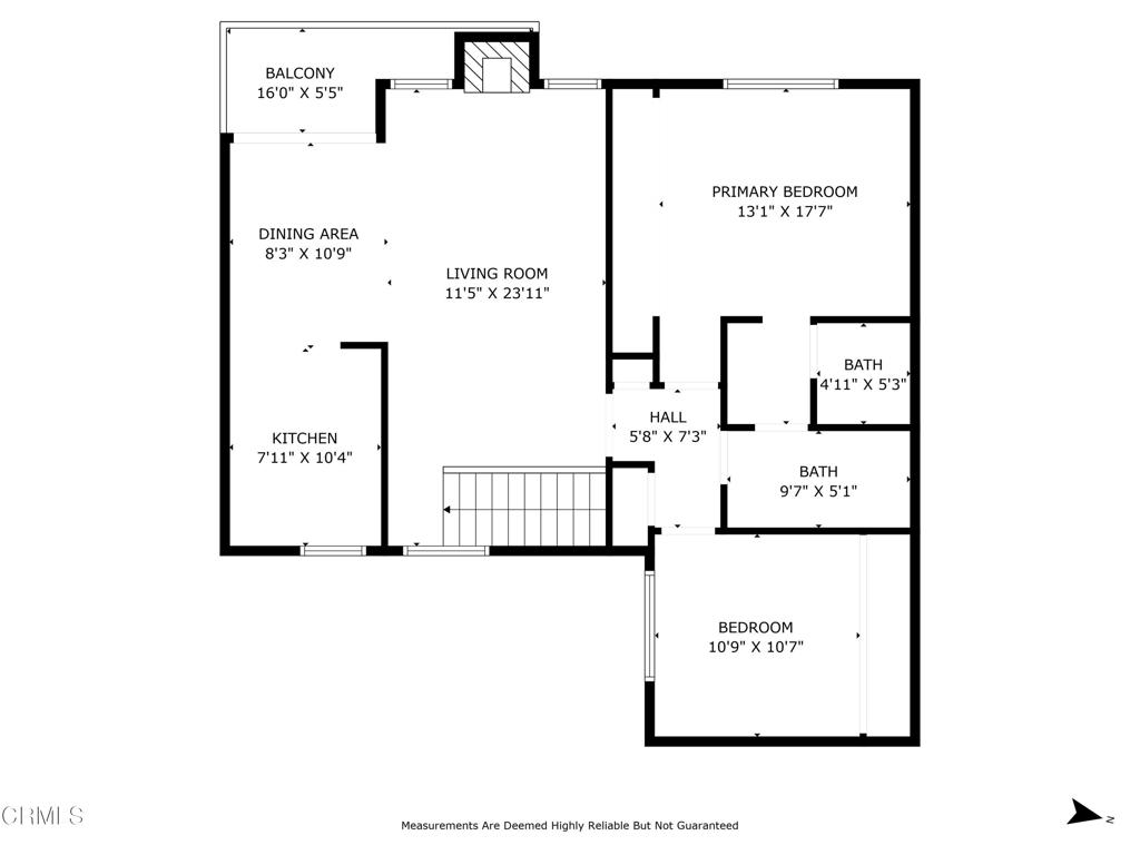 Ralston Village - 3072 - Residential