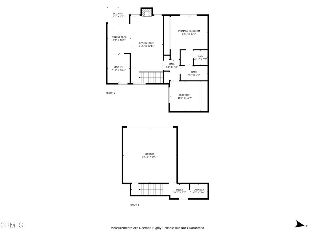 Ralston Village - 3072 - Residential