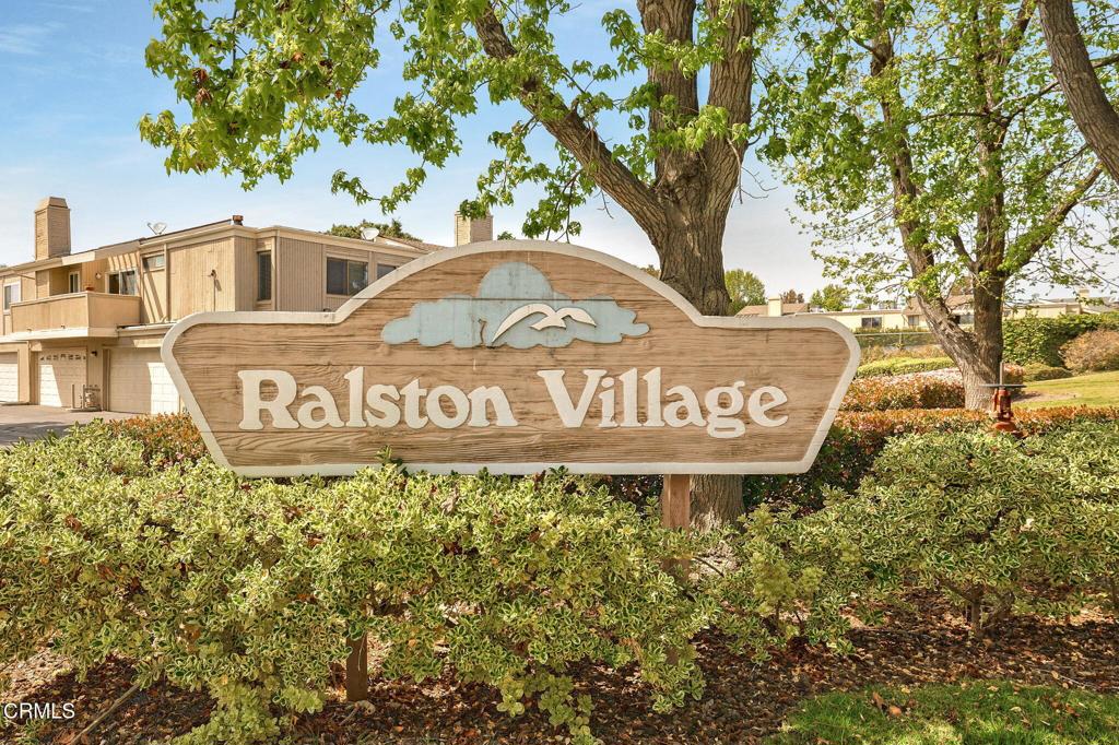 Ralston Village - 3072 - Residential