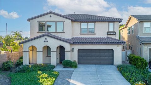12734 Willow Chino CA 91710