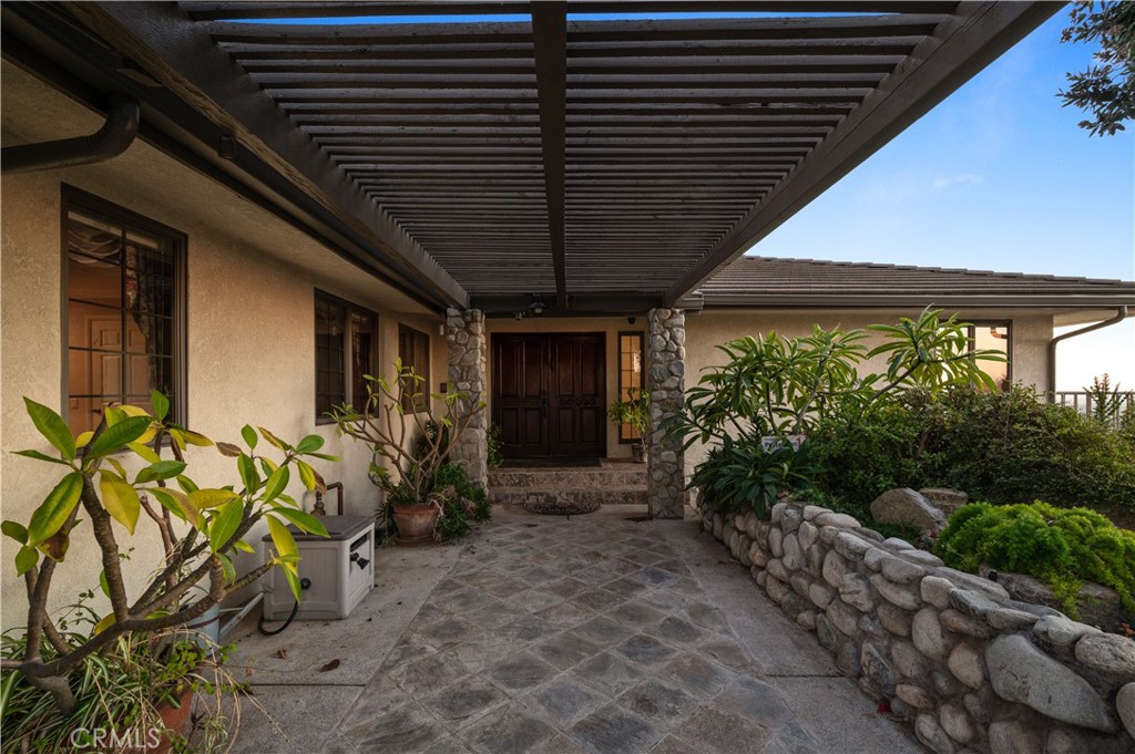1436 La Riata Drive