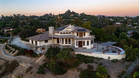 Photo of 1436 La Riata Drive, La Habra Heights, CA 90631 (MLS # OC24241082)