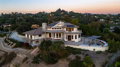 1436 La Riata Drive, La Habra Heights, CA 90631 - MLS#: OC24241082