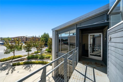 Tiny photo for 2004 Dallons Drive Dr #100, Paso Robles, CA 93446 (MLS # NS26225020)