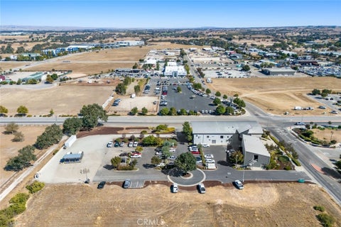 Tiny photo for 2004 Dallons Drive Dr #100, Paso Robles, CA 93446 (MLS # NS26225020)