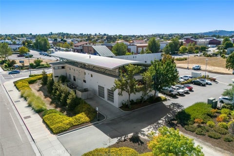 Tiny photo for 2004 Dallons Drive Dr #100, Paso Robles, CA 93446 (MLS # NS26225020)