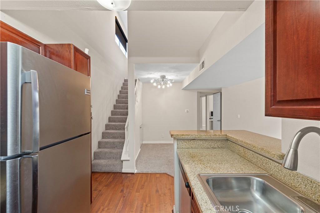 21400 Burbank Boulevard 313