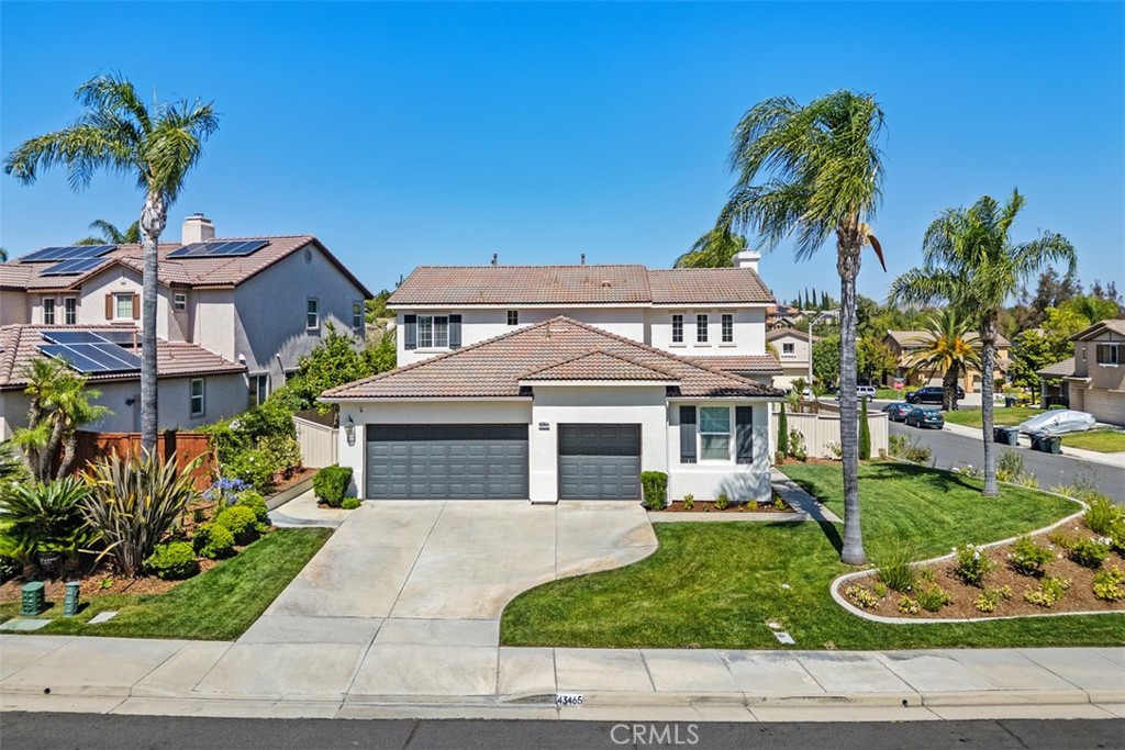 43465 Monte Court
