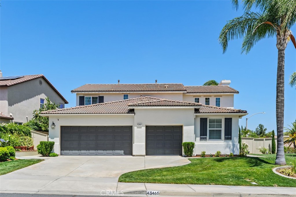 43465 Monte Court