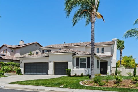 Photo of 43465 Monte Court, Temecula, CA 92592 (MLS # PW26136608)
