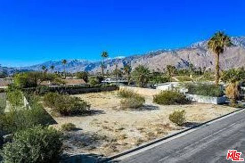 Photo of 2865 E Verona Road, Palm Springs, CA 92262 (MLS # 26635331)