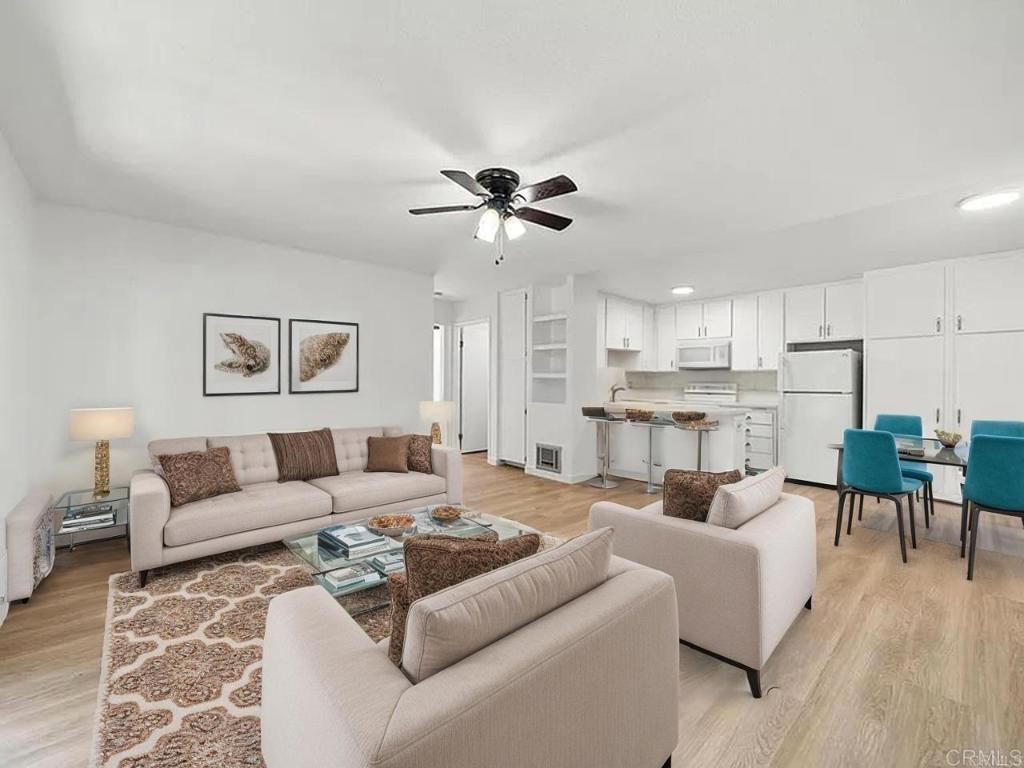 6390 Rancho Mission Road 202