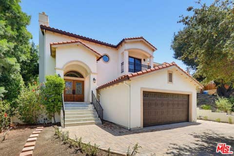 Photo of 3528 Mesquite Drive, Calabasas, CA 91302 (MLS # 26866551)