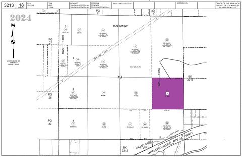 Photo of 0 Valleysage Road, Agua Dulce, CA 91350 (MLS # SR25168982) Photo of 0 Valleysage Road, Agua Dulce, CA 91350 (MLS # SR25168982)