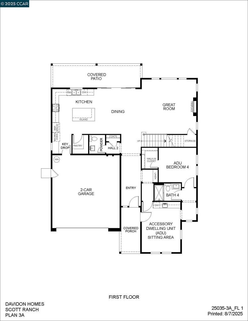 62 &64 Red Barn Court
