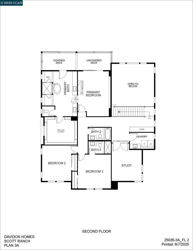 62 &64 Red Barn Court