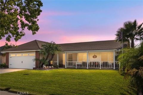 Photo of 17181 Wabash Avenue, Fontana, CA 92336 (MLS # IG25253378)