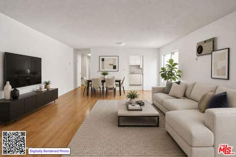 Photo of 10980 Ohio Avenue #101, Los Angeles, CA 90024 (MLS # 26866975)